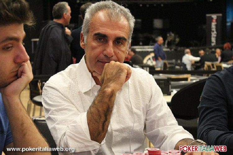 Poker online MTT: Half Price Sunday Special ad Antonino Venneri, SonicMaster vince l’EXPLOSIVE Sunday
