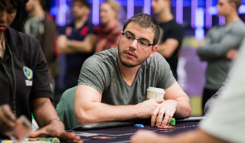 Poker high stakes, disastro Dani ‘supernova9’ Stern. A maggio è già sotto di 350.000 dollari
