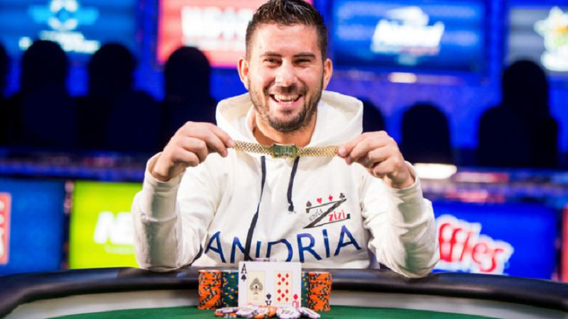 Davide 'zizinho' Suriano