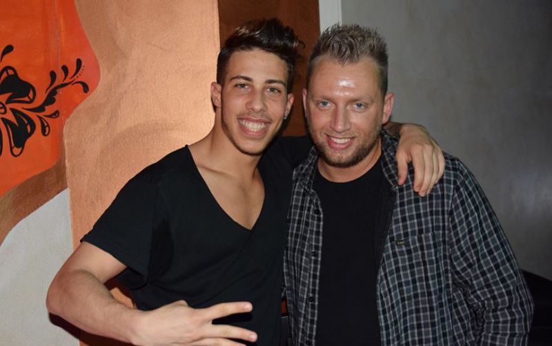 PIW intervista Fabio Di Marco: “Bel colpo il mio 2° posto nel NoS Super KO. Sto studiando per diventare più bravo”