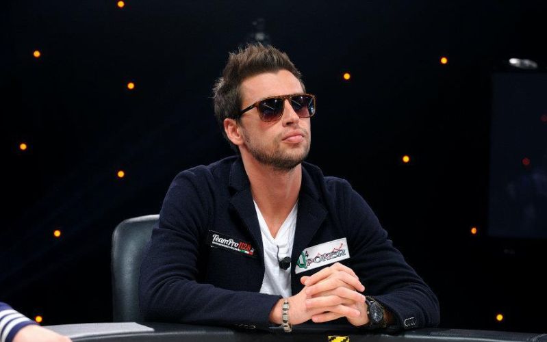 SCOOP, Francesco Favia da urlo nell’Evento 44 High. Il pugliese batte tutti e vince 244.217 dollari!