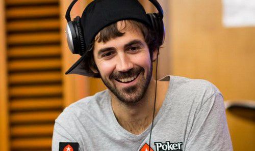 Jason Mercier