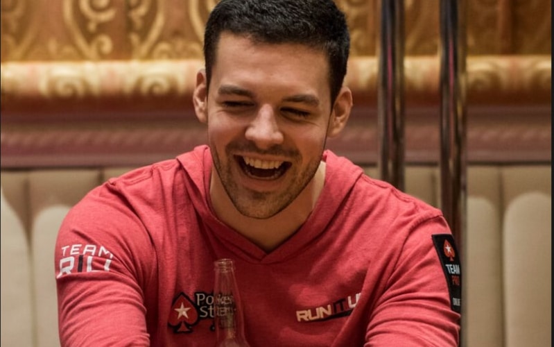 Dopo il secondo posto di Williams a MasterChef, il poker pro Kevin Martin vince il Grande Fratello!