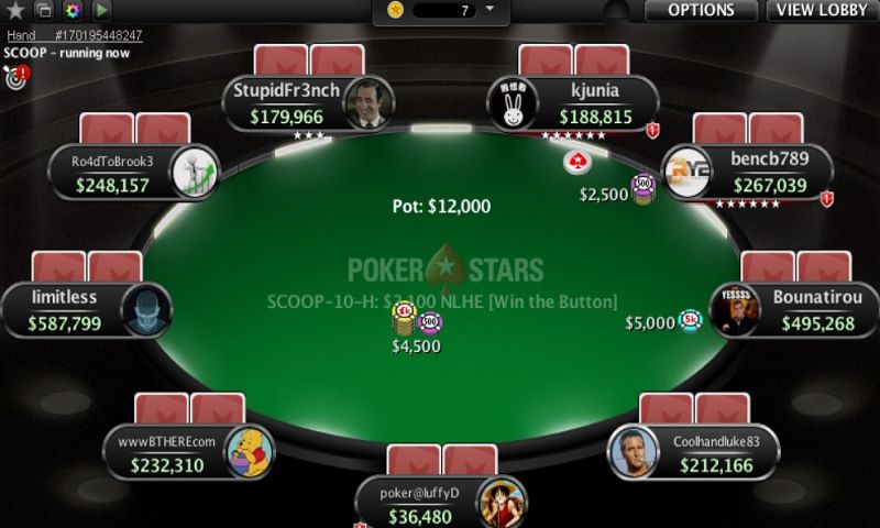 lorenzo merone scoop