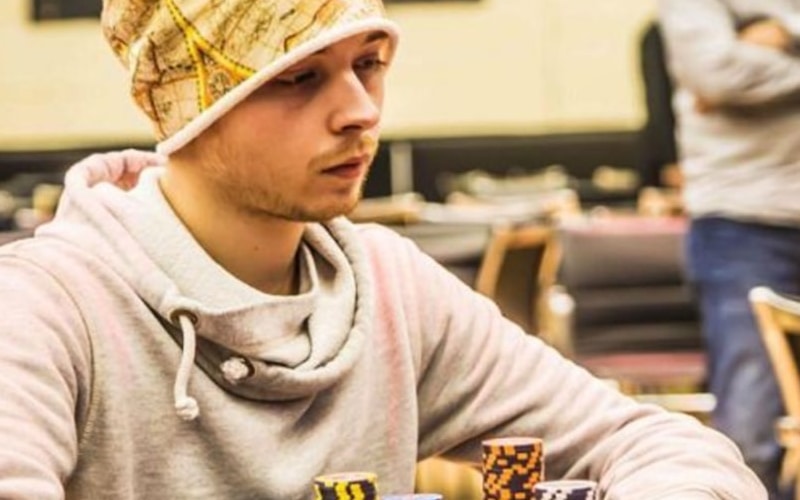 Michele 'Smaikol93' Guerrini