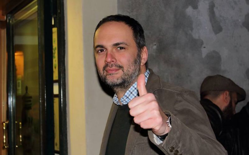 Mirco 'lupetto7ct83' Urso