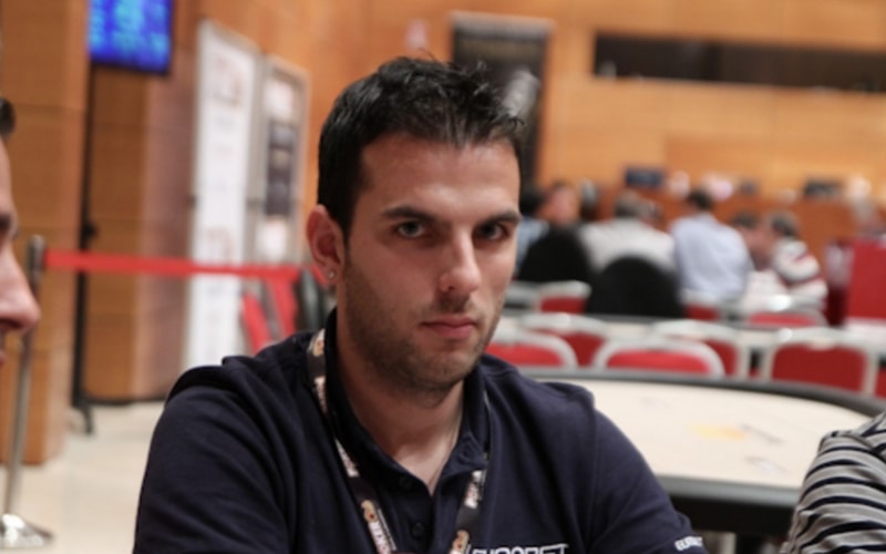 Gianluca 'rulletto00' Rullo