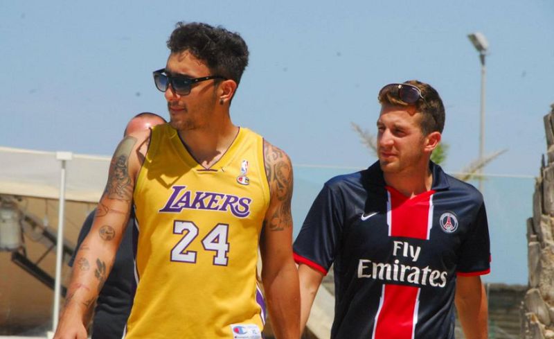 888Live Poker Festival Barcellona, Main Event: 6 gli italiani promossi al Day2, vola Simone Speranza