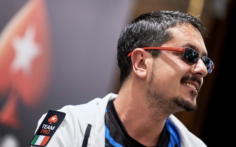 PokerStars Championship Sochi, Main Event: avventura russa già terminata per Luca Pagano, out con stile…