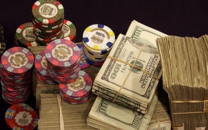 Perdo giocando i tornei? niente paura mi rifaccio al poker cash game!