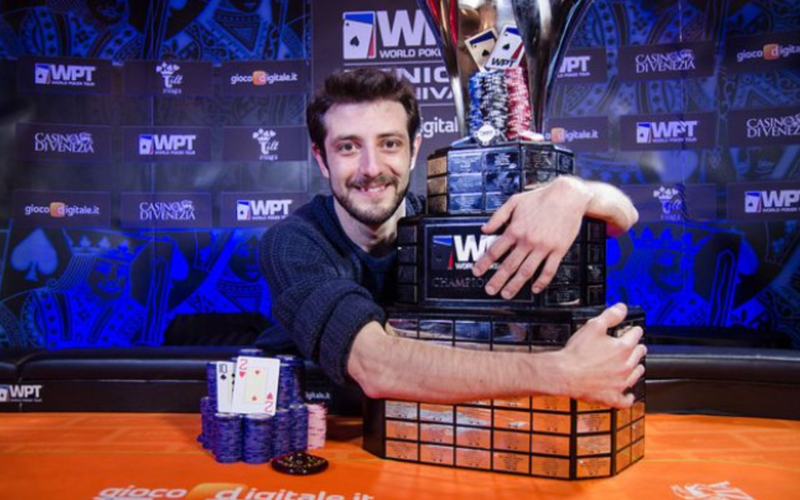 MonteDam Swing, il WPT di Amsterdam entra nel vivo dell’azione. L’Italia a caccia del sesto titolo!