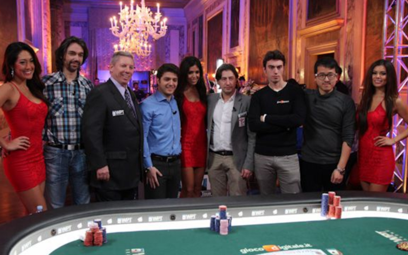 wpt venezia rocco palumbo