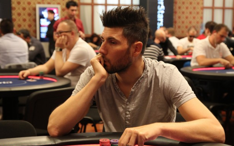 Alessandro Meoni: “WSOP? partirò a breve. Resterò due mesi, dopodiché Miami per tornei al Seminole”