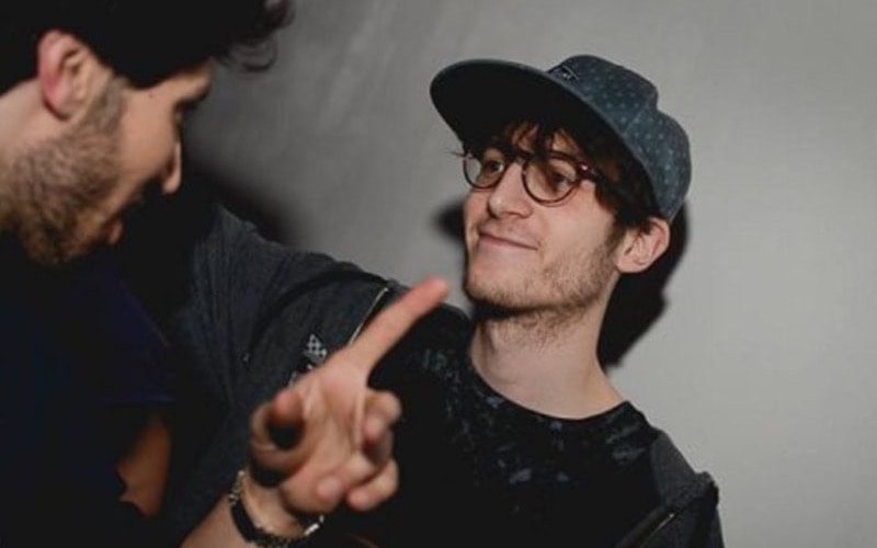 Andrea 'andremonta92' Montanar