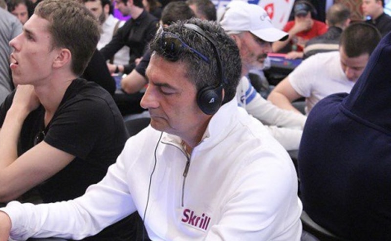 Antonio Buonanno