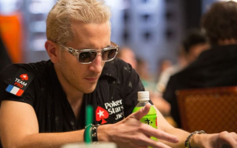 Bertrand Grospellier