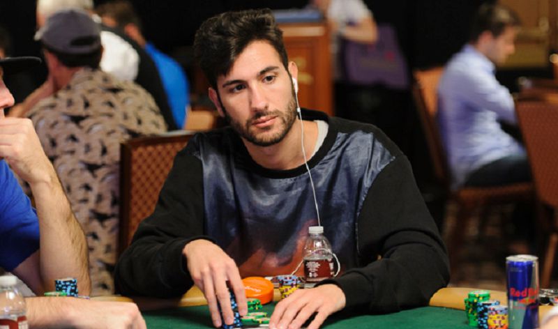 Dario 'MadGenius' Sammartino