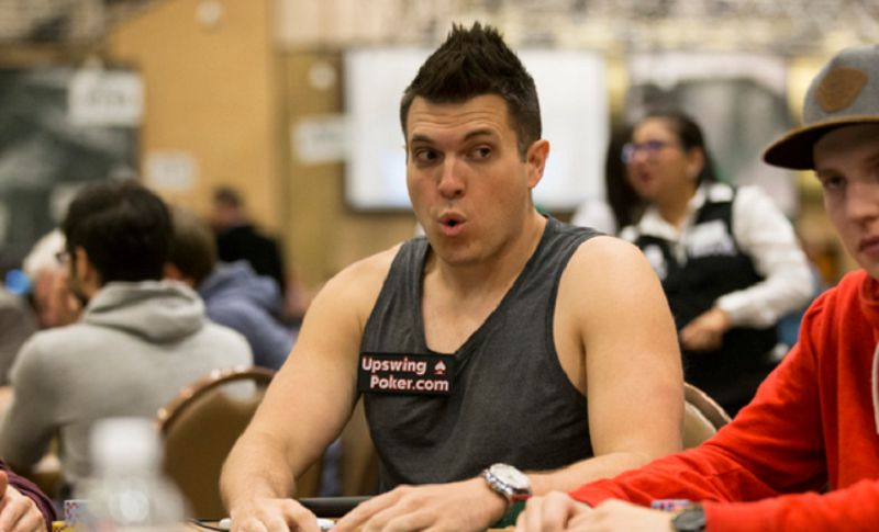 WSOP 2017: $10.000 Tag Team senza azzurri, vola la squadra di Doug Polk