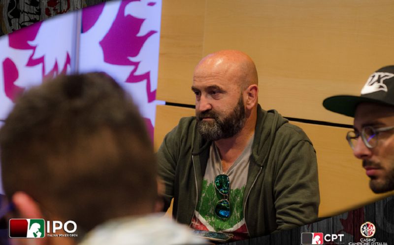 IPO 24: Fabio Gamba comanda il Final Table, c’è Mario ‘Coinflip21’ Carrascon