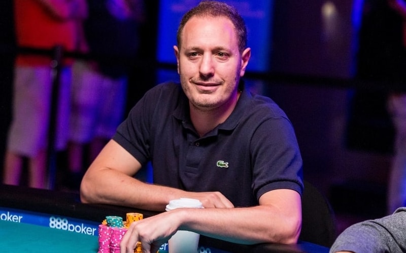 WSOP 2017: a Jesse Martin l’evento #7, Joseph ’ul_gg’ Mitchell vince l’evento online senza giocare l’heads-up