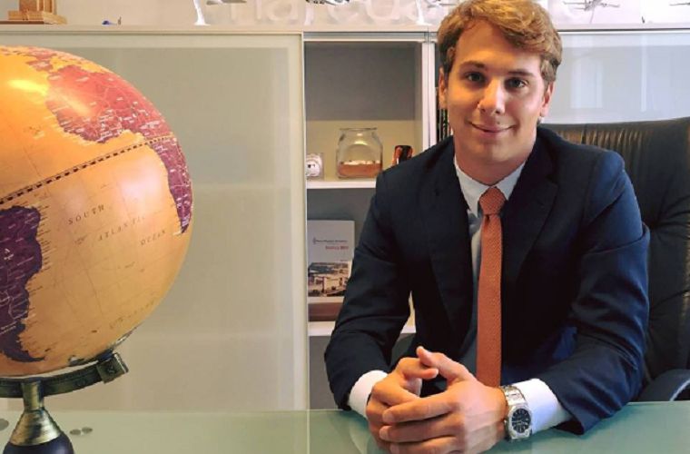 WSOP 2017, Leonardo Patacconi ($8.054) fuori dal Millionaire Maker: “Ho perso due grossi flip e gg!”