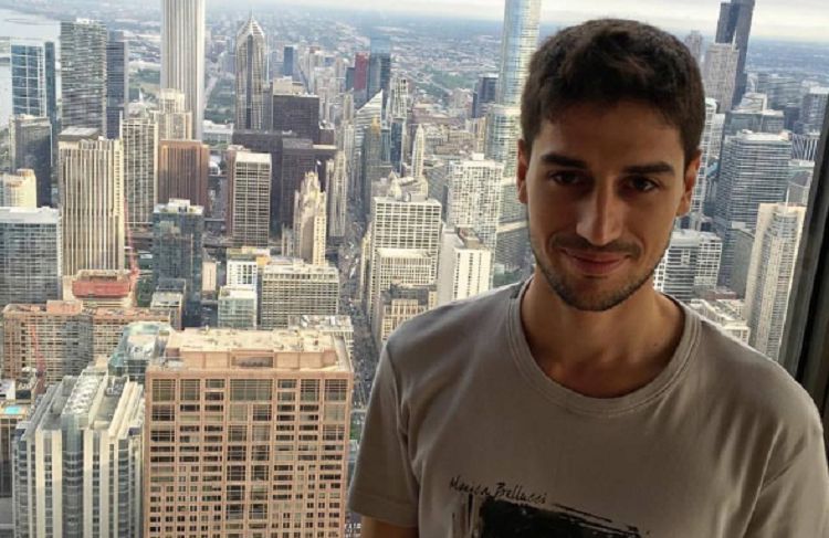 WSOP 2017, Luca Moschitta non va: “Quest’anno salto!”