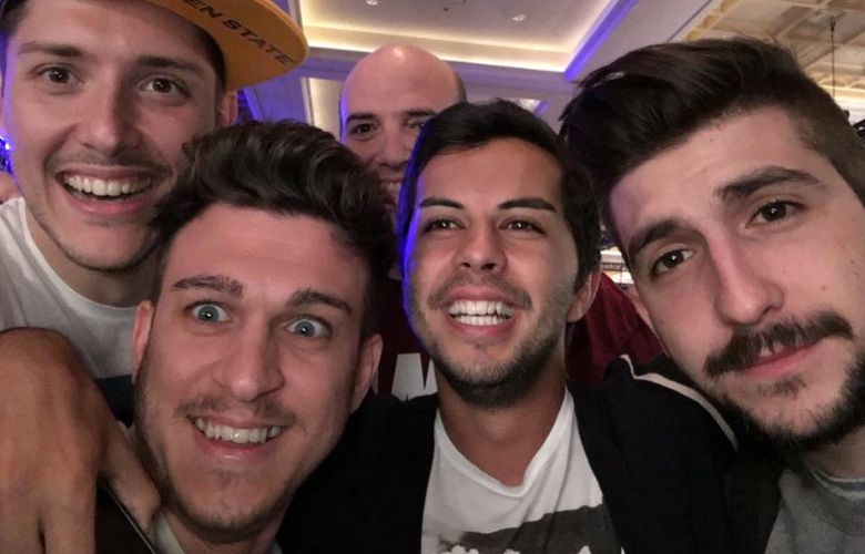 WSOP 2017, $1.500 MONSTER STACK: 9 gli azzurri promossi nel Day1B, vola Luigi Curcio