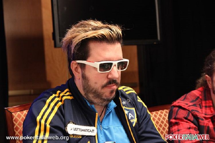 Max, sponsorizzato da Lottomatica