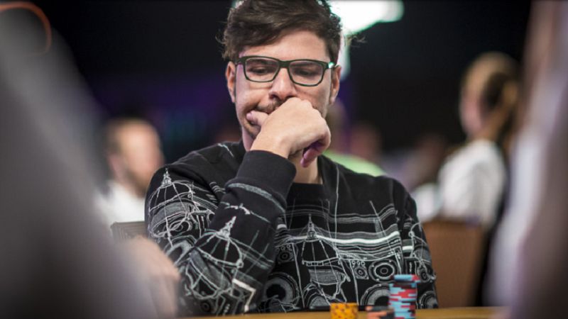 WSOP 2017, l’Italia punta su Sammartino, Pescatori e Kanit. Riusciranno a vincere il braccialetto?