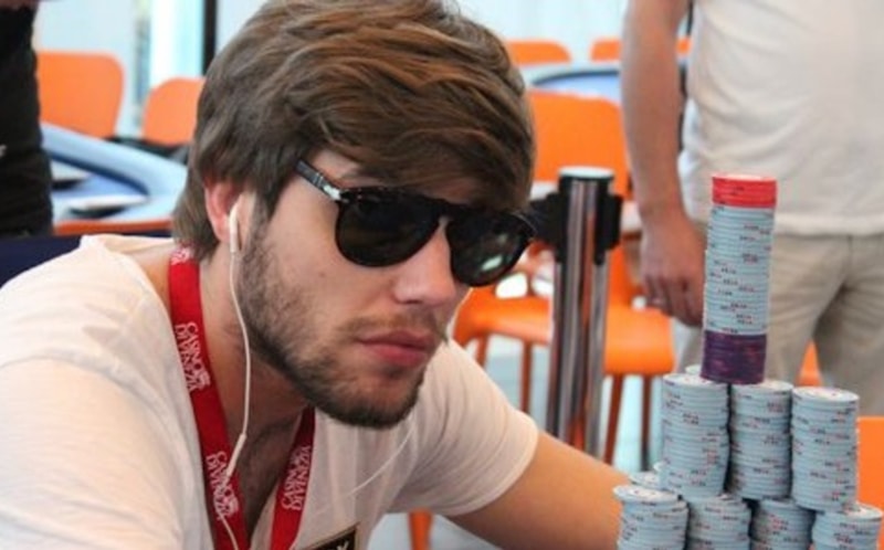 Poker online: ‘laurisciano’ batte Nicola ‘JhonCheever’ Cappellesso e fa suo il Sunday Special. Deal al NoS e Bigger