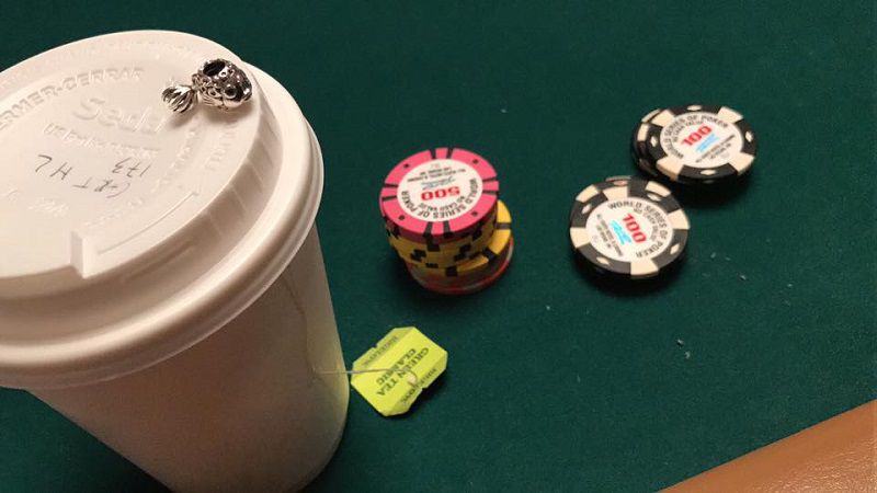 Lo stack di Davide Suriano