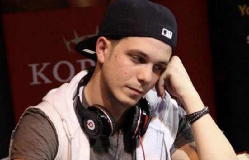 WSOP 2017: Luca Stevanato, Donis Agnelli e Sebastiano Giudice out ITM nell’evento Bounty