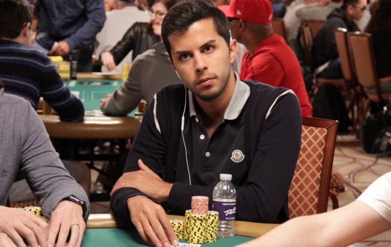WSOP 2017: Max Pescatori e Walter Treccarichi out dall’evento 8-Game Mix. John Racener vince il Dealers Choice