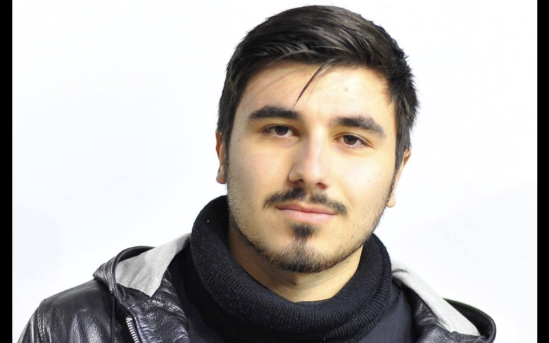 Alessandro ‘Deneb83’ Pichierri