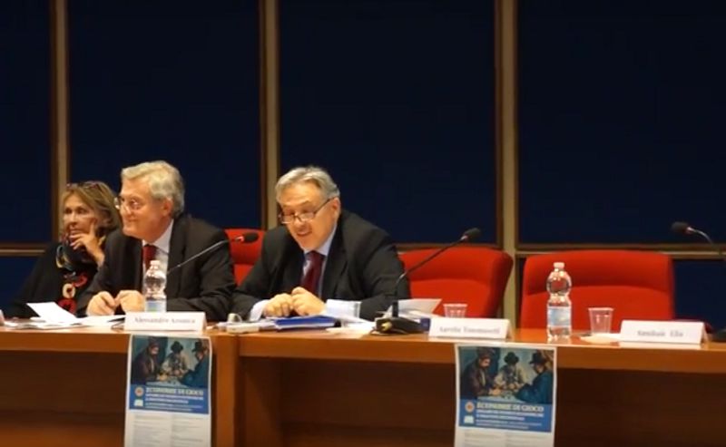 Liquidità condivisa, Agenzia delle Dogane e dei Monopoli: “C’è la volontà di partire il prima possibile!”