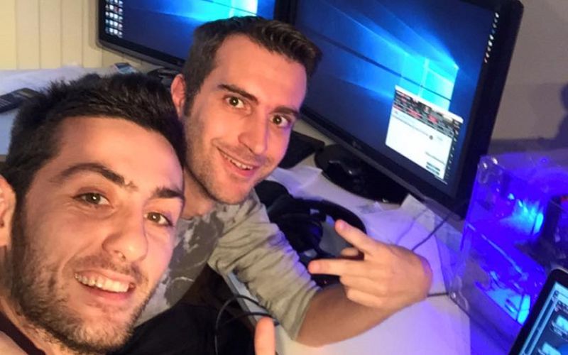 Top Grinder 2017: Matteo Vignoli sempre più leader con €14.509 di profit, sale 89FourAces89