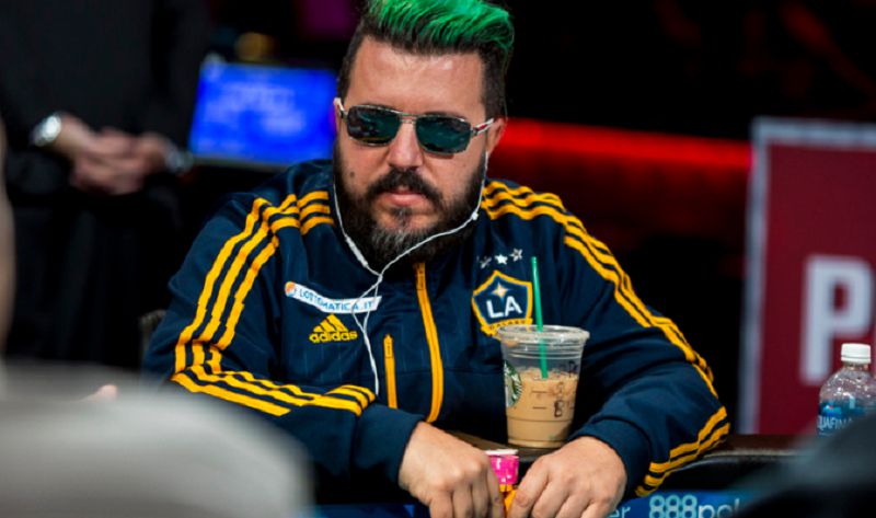 WSOP 2017: sopra la sufficienza i soli Max Pescatori e Dario Sammartino. Altra annata da 4 in pagella per l’Italia!