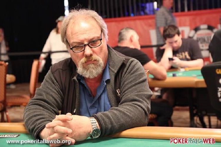 Michele Limongi: “Rimango dell’idea che un giocatore di poker deve essere bravo nelle varianti”