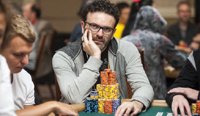 WSOP 2017 Main Event, Sergio Castelluccio brilla nel Day4. Passano anche Dario Sammartino, Ale Borsa e Max Pescatori