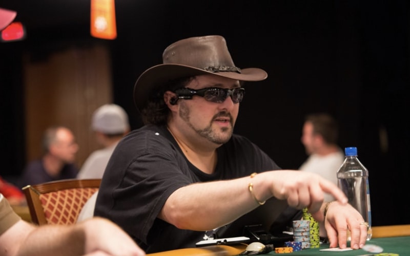 WSOP 2017, $1.111 Little One Drop: Fiodor Lavagetto super al day 1b, chiude nono nel count