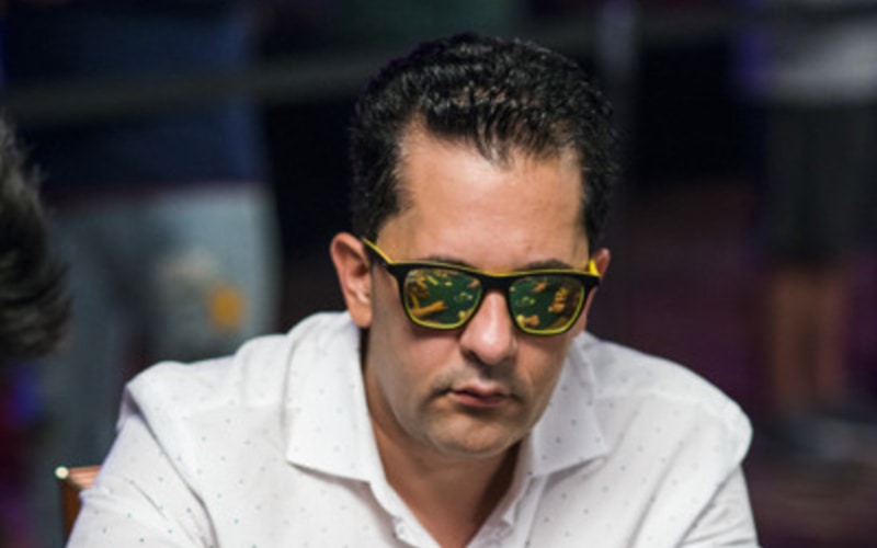 WSOP 2017: Donis Agnelli sfiora il tavolo finale nell’evento $5,000 No-Limit Hold’em. Out dodicesimo!