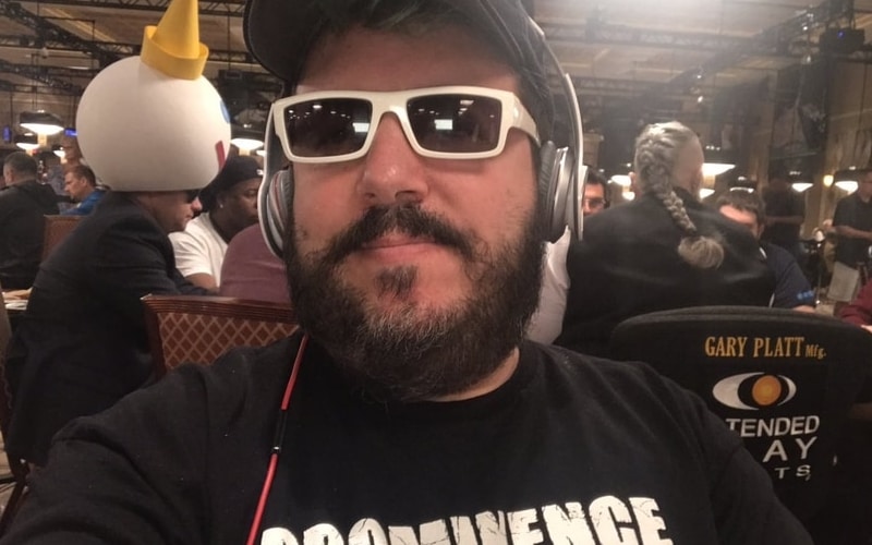 WSOP 2017, Main Event: 9 azzurri ITM, prima volta per Max Pescatori e Dario Sammartino