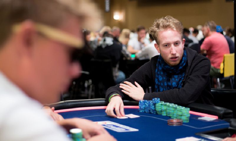 PSC National Barcellona, altri 82 azzurri al Day2. Tra i più positivi Andrea Cortellazzi e Armando Di Giorgio