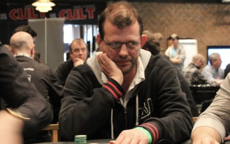 Claus Vallo, poker pro danese, fra i feriti dell’attentato di Barcellona. Nel 2004 sopravvisse allo tsunami che colpì la Thailandia