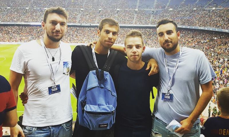 PSC Barcellona, Davide Marchi 26esimo nel €10.300 High Roller: “C’è un po’ di rammarico, ma non posso lamentarmi!”