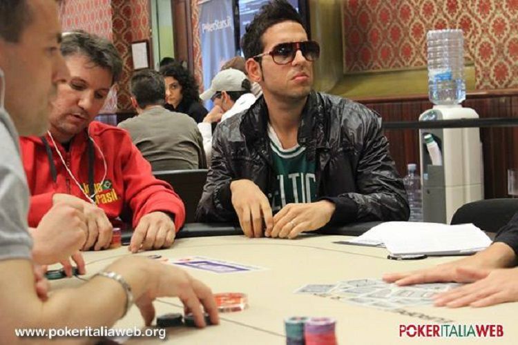 Poker online MTT: vittoria per ‘andrea0101’ al Night on Stars. Ad ‘aasino01’ il Need for Speed