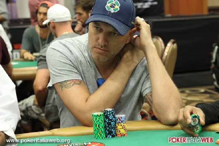 PokerStars Championship Barcellona, azzurri già in gioco nel National. Al via anche il €10.300 NL Hold’em