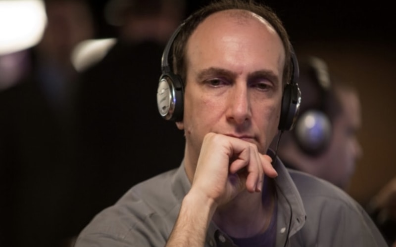 Daniel Negreanu vs Erik Seidel: il canadese resta il giocatore più vincente di sempre e aumenta il vantaggio sullo statunitense