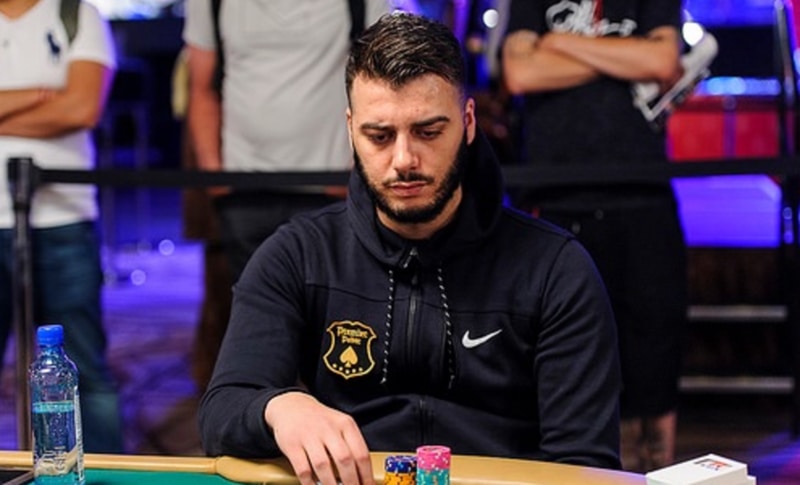 PokerStars Festival Bucharest, Day 1B/C: altri sei azzurri avanzano al Day 2, Federico Petruzzelli tra i migliori