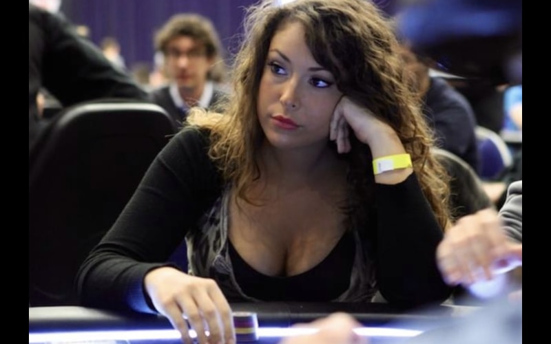 Poker live, Italy Women 2017 Money List: al comando l’azzurra Maria Giunchi. In Top 10 Francesca Pacini e Irene Baroni